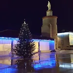 Un Air D'autan, Labelisse 3 Etoiles Dom wakacyjny Saint-Félix-Lauragais