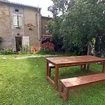 Un Air D'autan, Labelisse 3 Etoiles Dom wakacyjny *