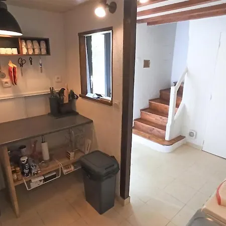 Un Air D'autan, Labelisse 3 Etoiles Prázdninový dům Saint-Félix-Lauragais