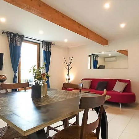 Prázdninový dům Un Air D'autan, Labelisse 3 Etoiles Saint-Félix-Lauragais