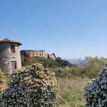 Un Air D'autan, Labelisse 3 Etoiles Semesterbostad Saint-Félix-Lauragais