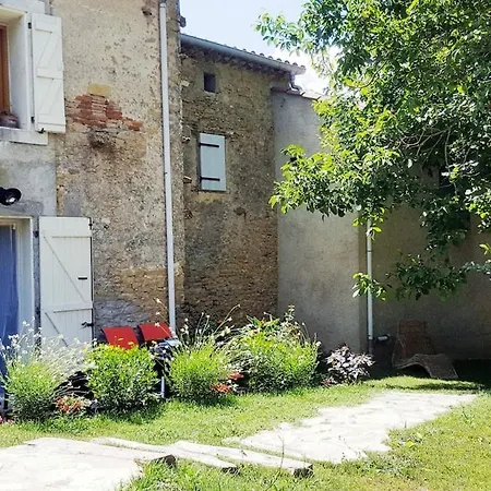 Un Air D'autan, Labelisse 3 Etoiles *