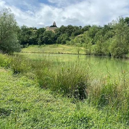 Un Air D'autan, Labelisse 3 Etoiles * Saint-Félix-Lauragais