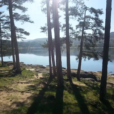 Un Air D'autan, Labelisse 3 Etoiles *