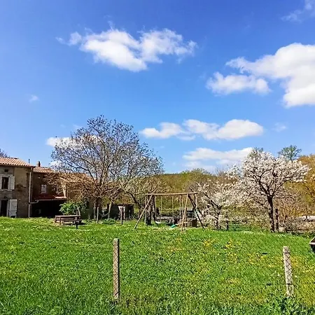 Un Air D'autan, Labelisse 3 Etoiles * Saint-Félix-Lauragais