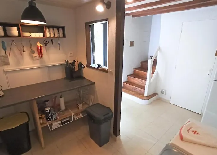 Un Air D'autan, Labelisse 3 Etoiles Prázdninový dům Saint-Félix-Lauragais