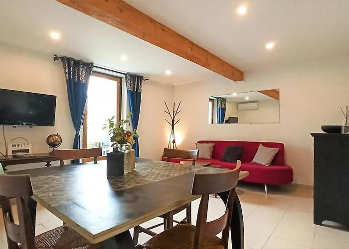 Prázdninový dům Un Air D'autan, Labelisse 3 Etoiles Saint-Félix-Lauragais