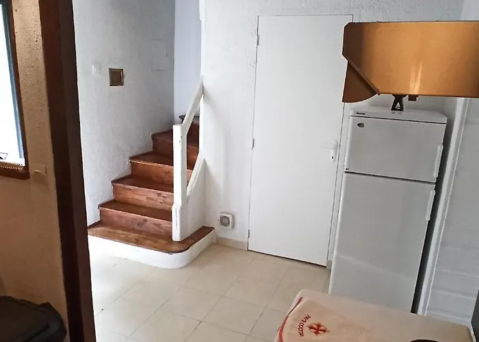 Prázdninový dům Un Air D'autan, Labelisse 3 Etoiles *