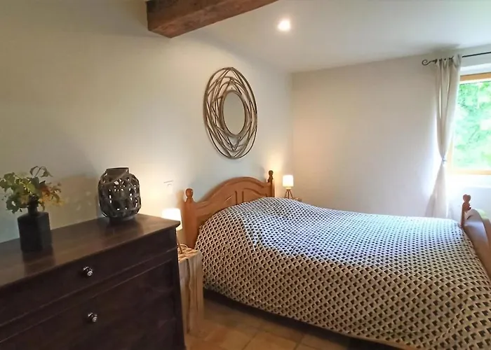 Un Air D'autan, Labelisse 3 Etoiles