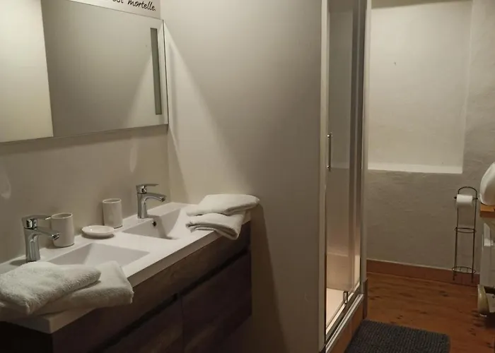 Prázdninový dům Un Air D'autan, Labelisse 3 Etoiles