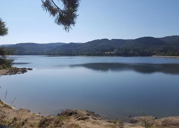 Prázdninový dům Un Air D'autan, Labelisse 3 Etoiles *