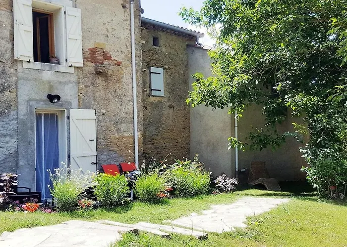 Un Air D'autan, Labelisse 3 Etoiles *