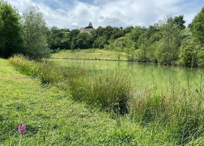Un Air D'autan, Labelisse 3 Etoiles * Saint-Félix-Lauragais