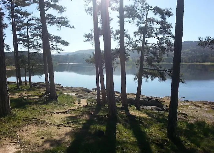 Un Air D'autan, Labelisse 3 Etoiles *