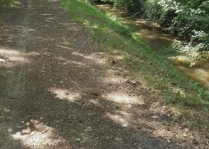 Prázdninový dům Un Air D'autan, Labelisse 3 Etoiles