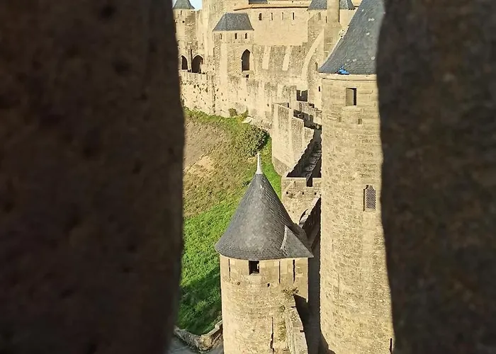 Un Air D'autan, Labelisse 3 Etoiles Prázdninový dům Saint-Félix-Lauragais