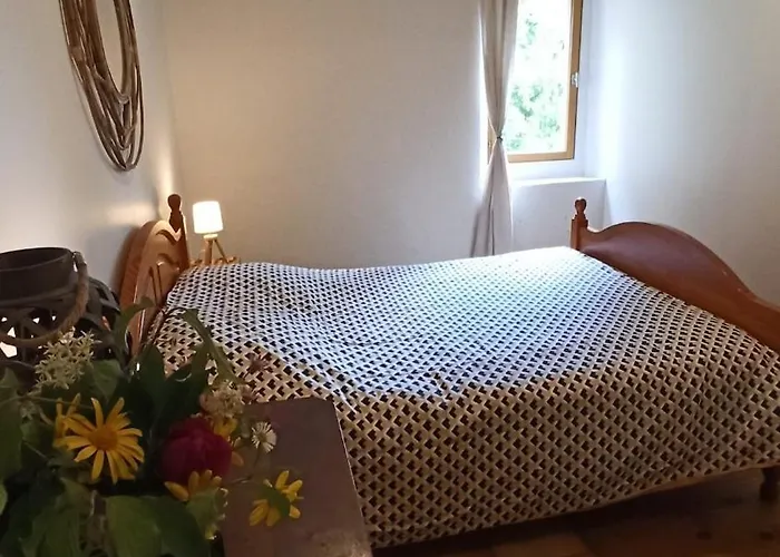 Un Air D'autan, Labelisse 3 Etoiles * Saint-Félix-Lauragais