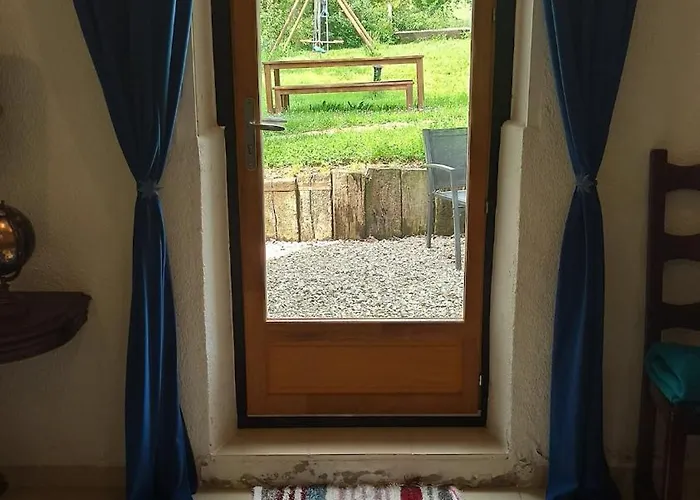 Prázdninový dům Un Air D'autan, Labelisse 3 Etoiles